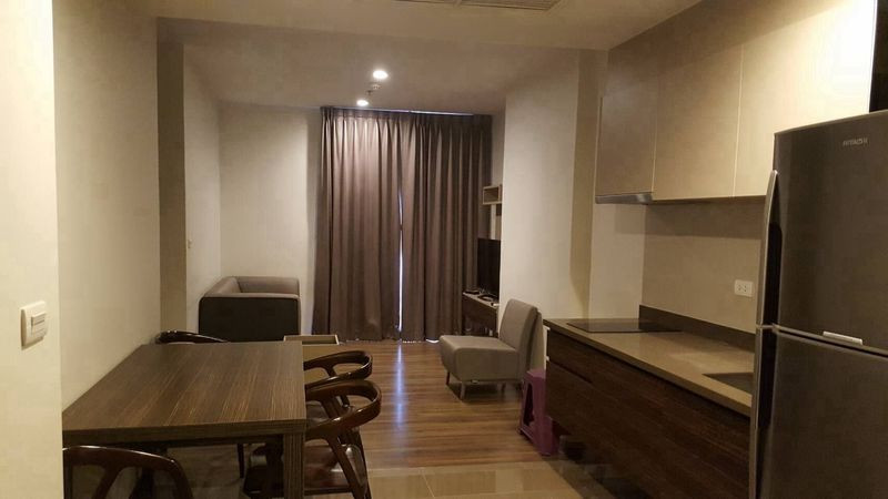 🏠✨ ทีล สาทร - ตากสิน (Teal Sathorn - Taksin) | เช่าคอนโด 2 ห้องนอน (HBH-TB-56)