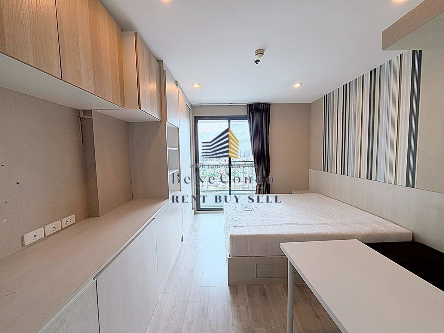 *** (Official Agent) Condo for rent : Ideo Mobi Charan-Interchange ***