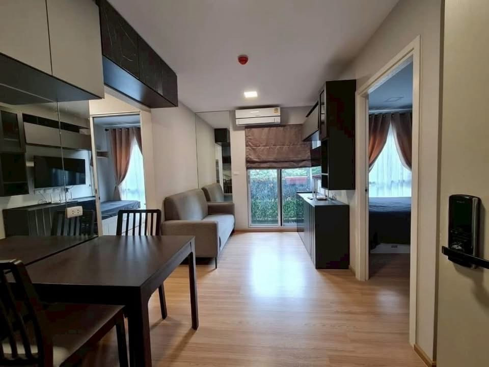 🏢ให้เช่า Plum Condo Mix แจ้งวัฒนะ เฟส 4 อาคาร C 2 ห้องนอน ตกแต่งครบ พร้อมเข้าอยู่ 🏢ให้เช่า Plum Condo Mix แจ้งวัฒนะ เฟส 4 อาคาร C 2 ห้องนอน ตกแต่งครบ พร้อมเข้าอยู่