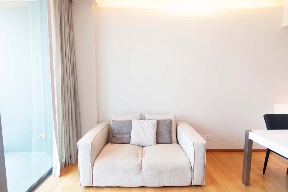 For Rent AEQUA RESIDENCE Sukhumvit 49 Pet Friendly 🐶🐈 – รูปที่ 4