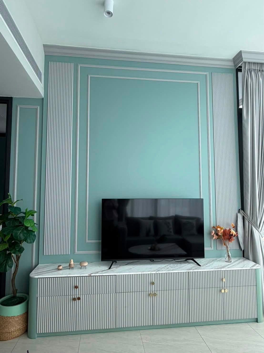 🏙️ Tait 12 | 1 Bedroom ใจกลางสาทร  คอนโดหรู พร้อมอยู่ ใกล้ BTS เซนต์หลุยส์ – รูปที่ 4