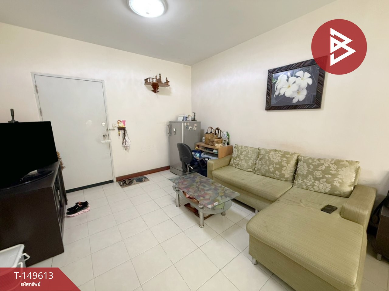 ขายคอนโดมิเนียม ซิตี้วิลล์ เทพารักษ์ กม.1 (City Ville Thepharak Km.1) สมุทรปราการ – รูปที่ 2