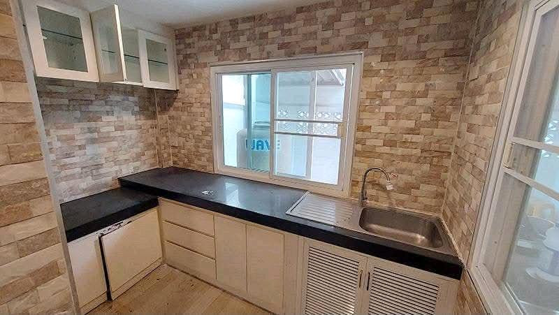 Home office, 3 floors, 5 levels, prime location On Nut-Bang Chak. (Company registration possible!) – รูปที่ 2