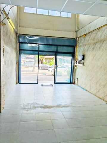 Prawet District Office 300m. Commercial building for rent Sukumvit77 ChalermPhraKiat Rama IX Rd. 4. – รูปที่ 2