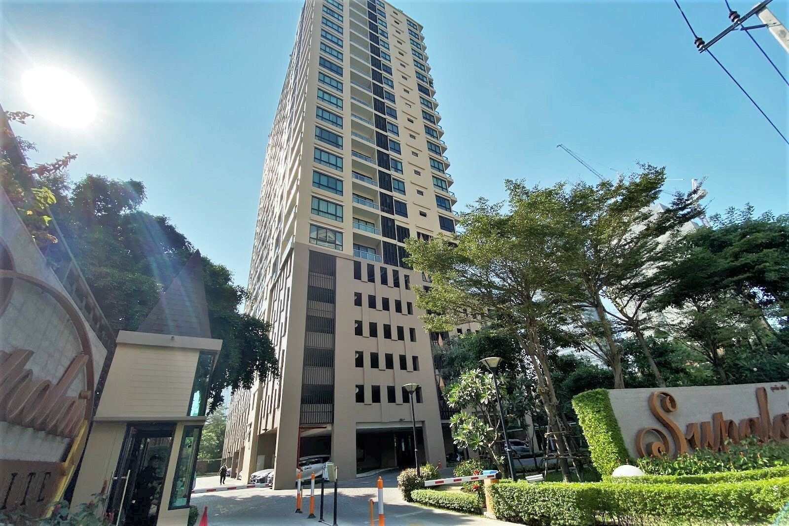 ✨ For Sale : Supalai Elite Sathorn - Suanplu  Condo ✨ 💰 Only 6,500,000  THB