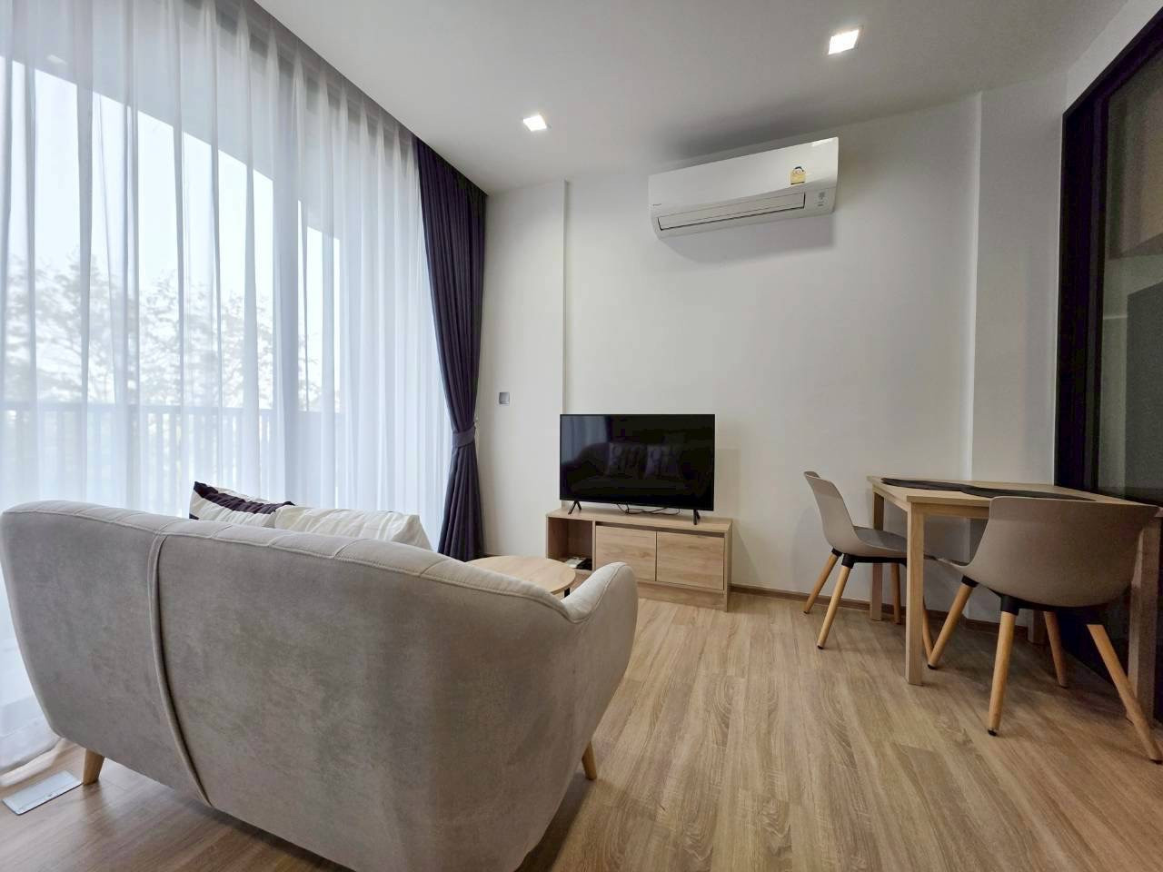 Kawa Haus Sukhumvit 77 Condo, Available For Rent, Fully Furnished , Ready to move in Kawa Haus Sukhumvit 77 Condo, Available For Rent, Fully Furnished , Ready to move in