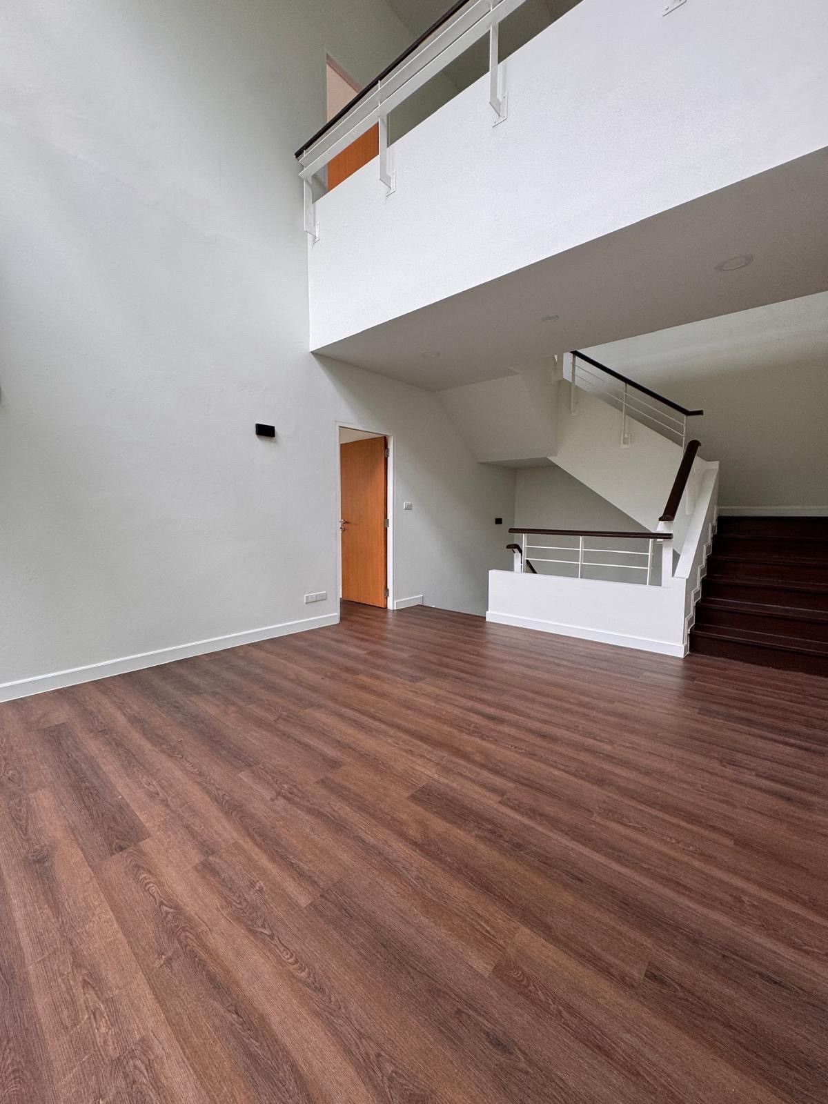 House For Sale The Ava Resident ขายบ้านเดี่ยว 3 ชั้น ทำเลดี ติดถนนใหญ่ ติดอ่อนนุช 46 🏠🌟 – รูปที่ 2