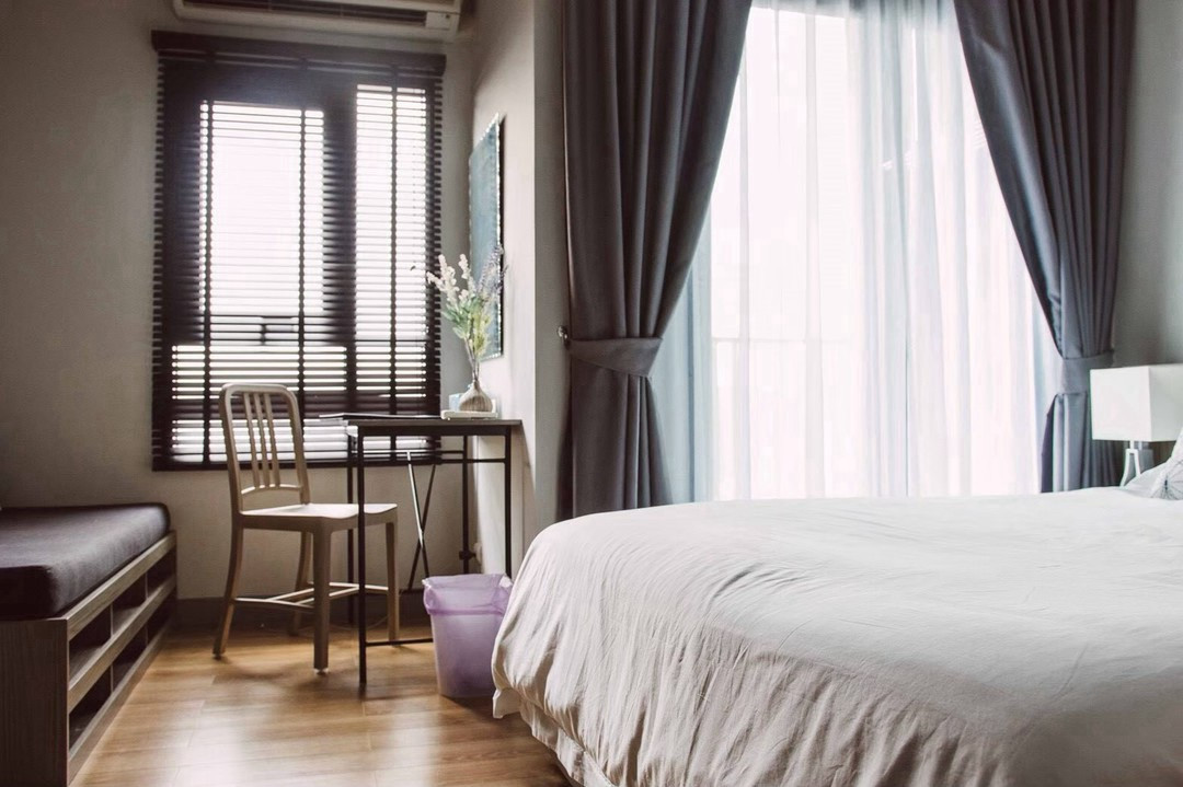 Chapter One Midtown Ladprao 24 (Chapter One Midtown Ladprao 24) (Studio 24sqm) Chapter One Midtown Ladprao 24 (Chapter One Midtown Ladprao 24) (Studio 24sqm)