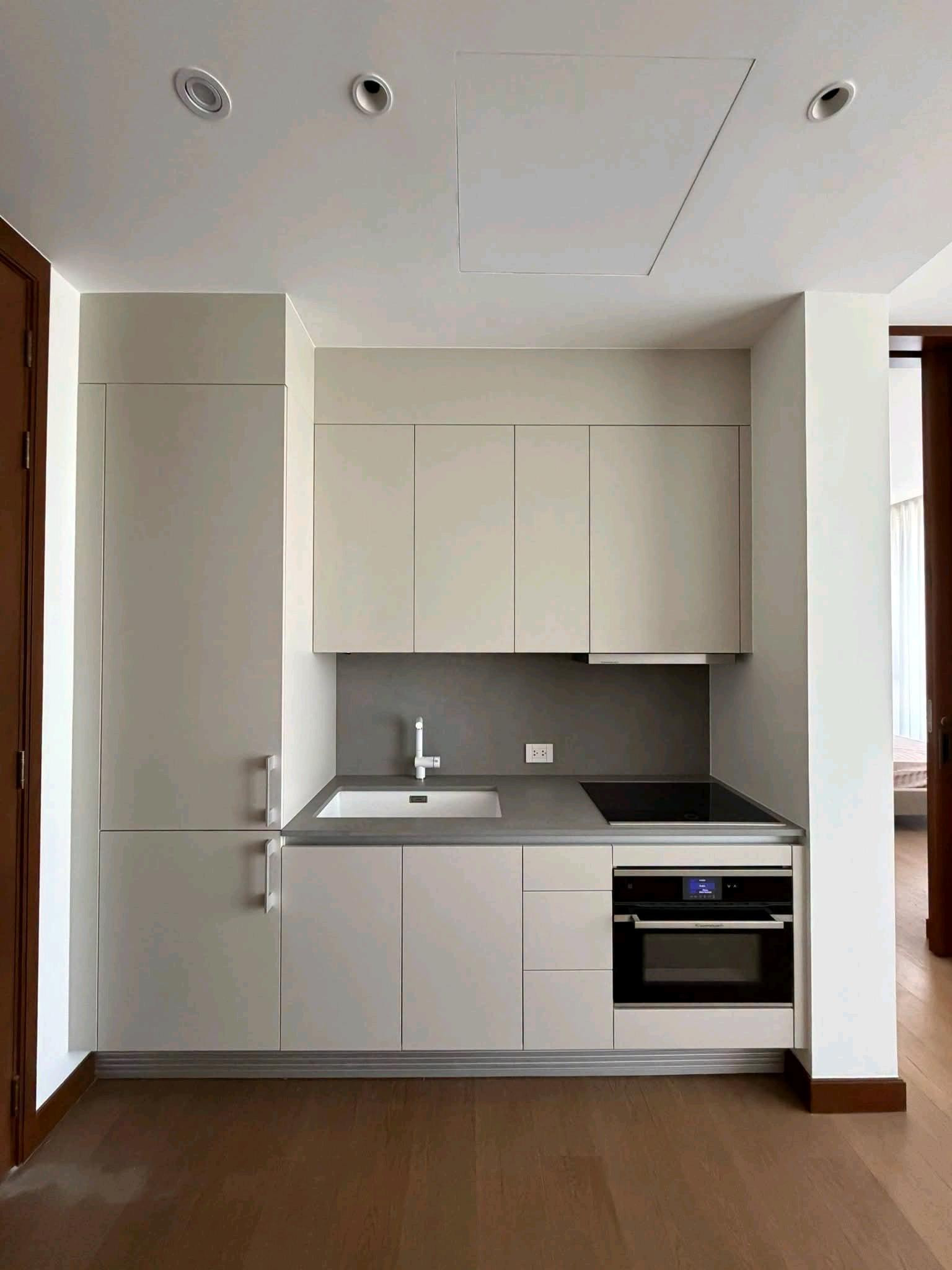 Dusit Parkside - 1 Bed 1 Bath – รูปที่ 4