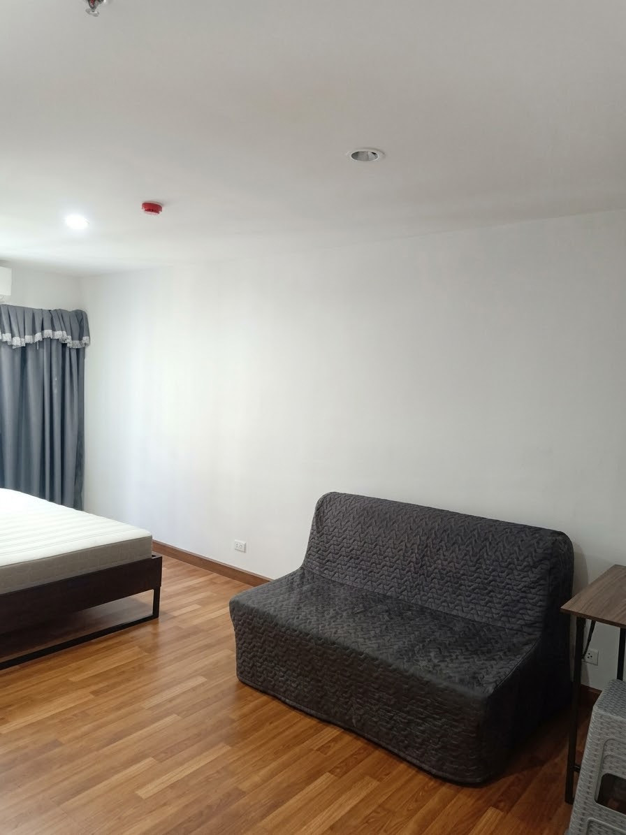 New! High floor room with furniture. Good price⭐Regent Home Bangson (Phase 27) (Regent Home Bangson Phase 27)