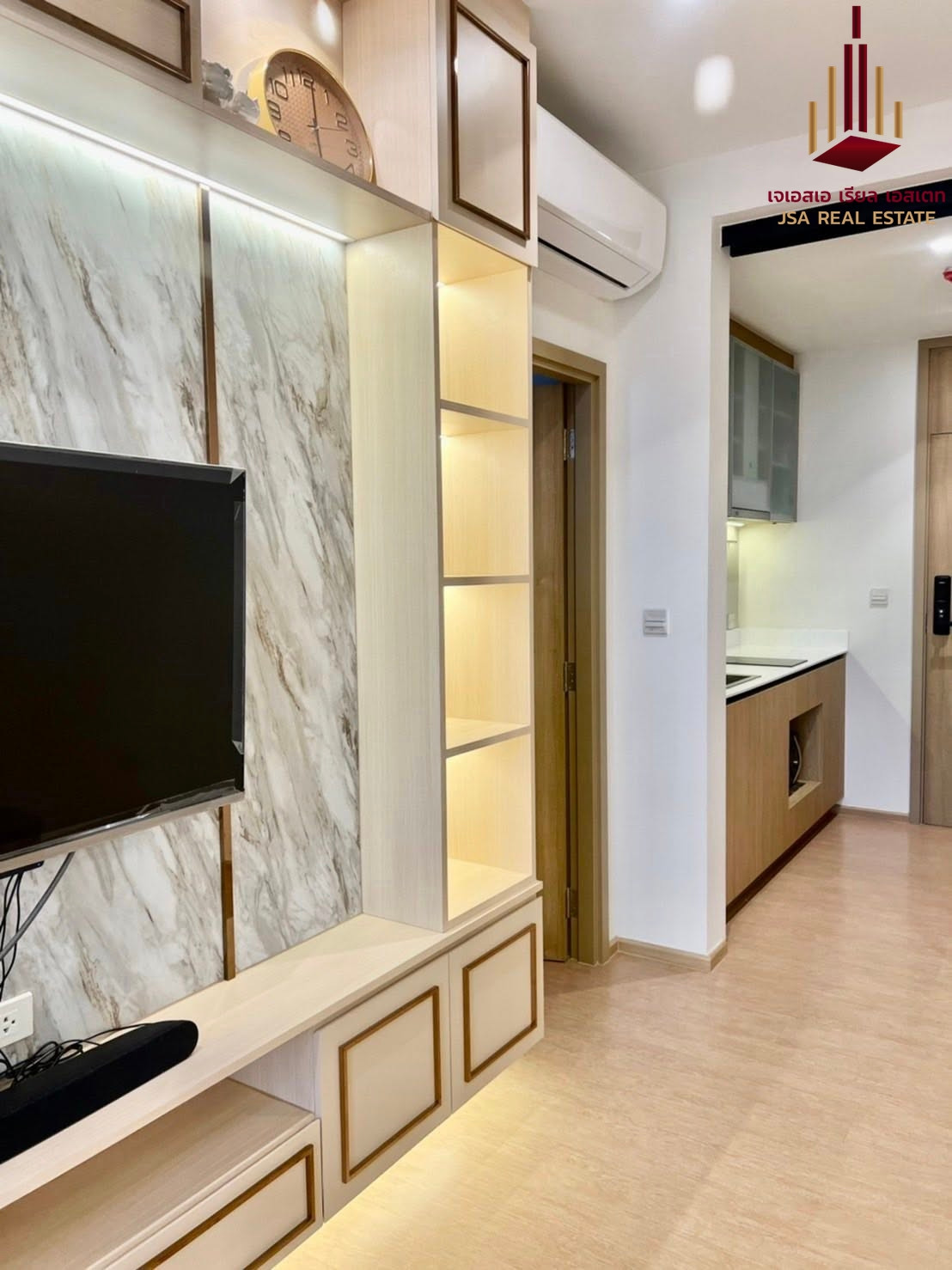 ✨ For Sale : Maru Ladprao 15  Condo ✨ 💰 Only 4,790,000 THB 