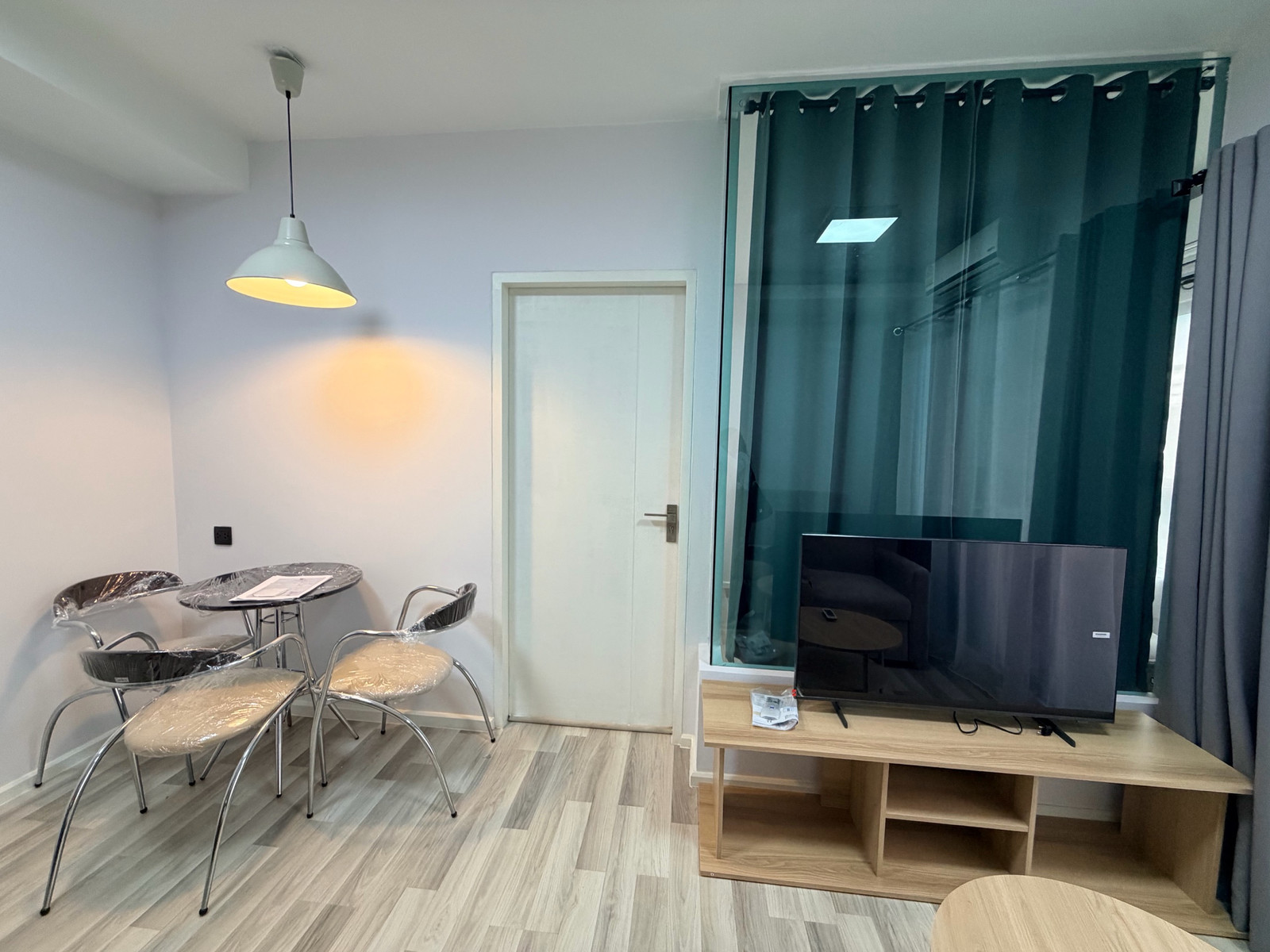 🛋️0209 Condo for rent East 1 Rama 2 📞 Contact: 098 742 6265 (Nuang) – รูปที่ 2