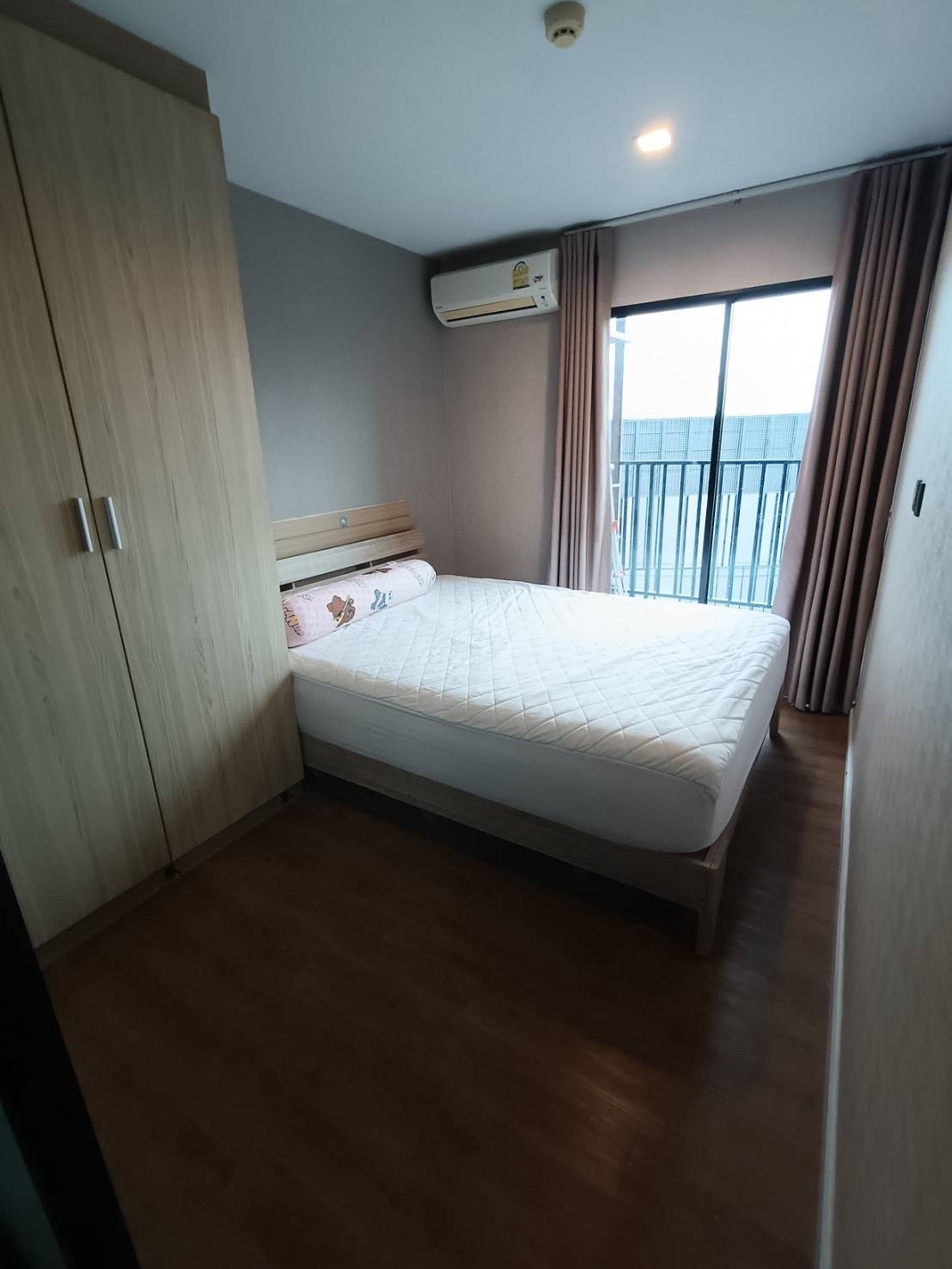 Condo for sale project: Tropicana @ BTS Erawan | Tropicana @ BTS Erawan Condo for sale project: Tropicana @ BTS Erawan | Tropicana @ BTS Erawan