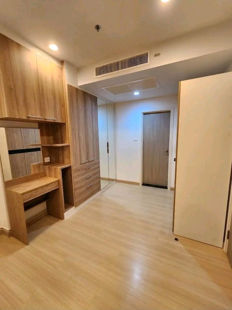 69 08 769 ขาย ศุภาลัย ไลท์ รัชดาฯ-นราธิวาส-สาทร   – รูปที่ 2