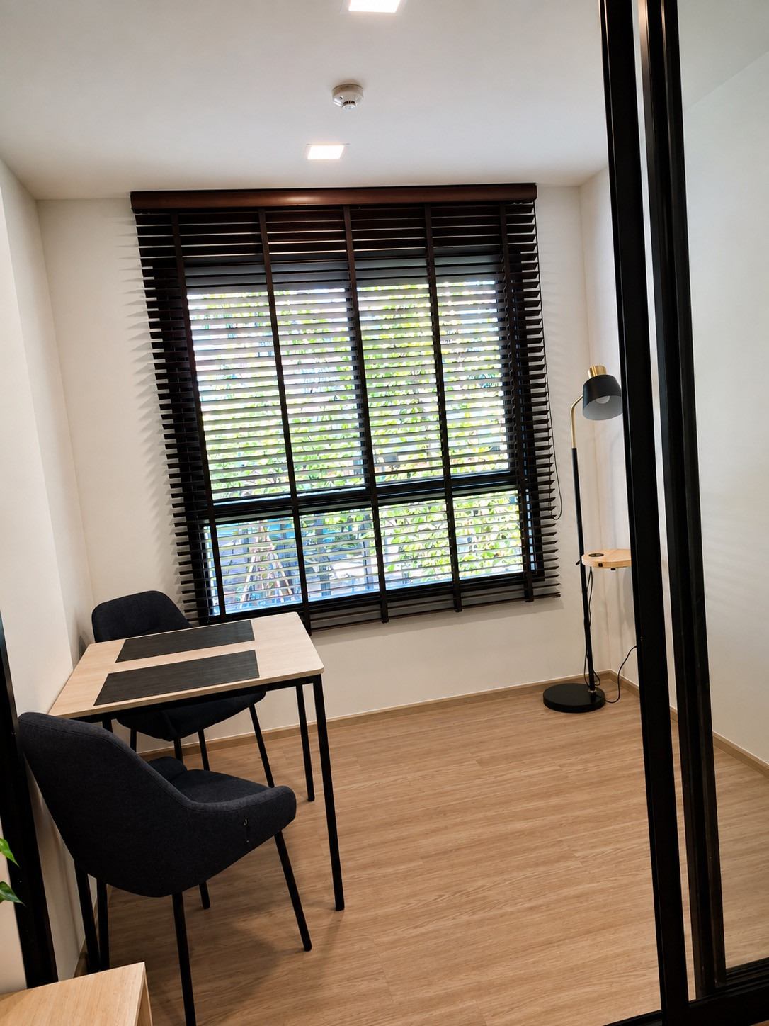 | dcondo reef Phuket 🏡 34 sq.m. 1 Bedroom, 2nd Floor, Pool & Fitness View. Fully furnished, ready to move in. Perfect for living or investment. – รูปที่ 4
