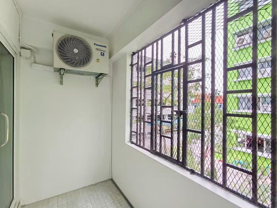 🏢 Newly renovated, large, satisfying room, 59.78 sq m, near Zeer Rangsit, only 600 meters, can move in with just one bag. – รูปที่ 4