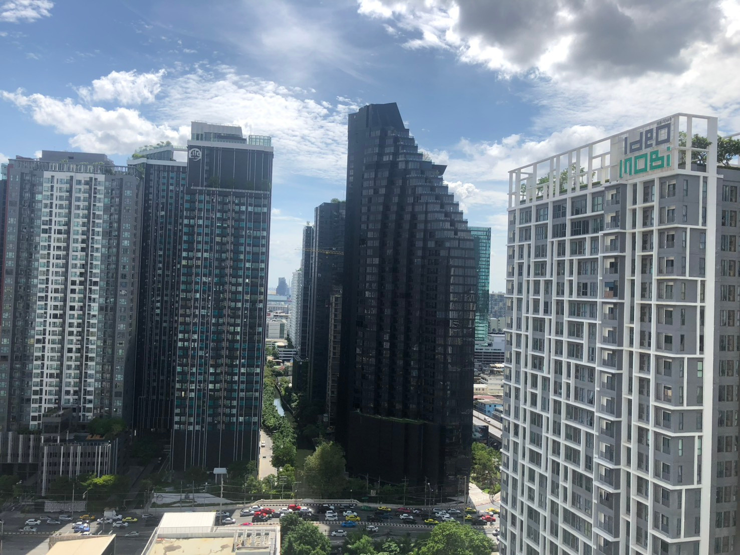 🔥 Condo for sale with tenant Receive additional income immediately 🔥 🏢 Aspire Rama 9 📍 23rd floor 📐 Size 32 sq m. 🛏 1 bedroom 🚿 1 bathroom 💰 Selling price 3,200,000 baht 🔥 Condo for sale with tenant Receive additional income immediately 🔥 🏢 Aspire Rama 9 📍 23rd floor 📐 Size 32 sq m. 🛏 1 bedroom 🚿 1 bathroom 💰 Selling price 3,200,000 baht