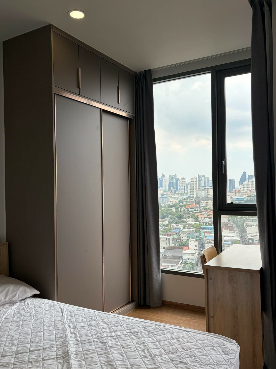 คอนโด CLOUD Thonglor-Phetchaburi 🏡 🤩 ห้องใหม่แกะกล่อง พร้อมอยู่ – รูปที่ 4