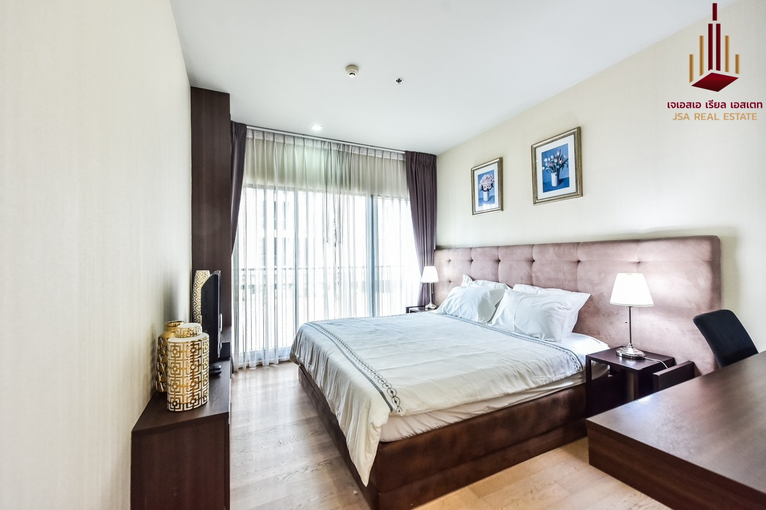 ✨ For Rent: Noble Refine Condo ✨ 💰 Only 55,000 THB/month ✨ For Rent: Noble Refine Condo ✨ 💰 Only 55,000 THB/month