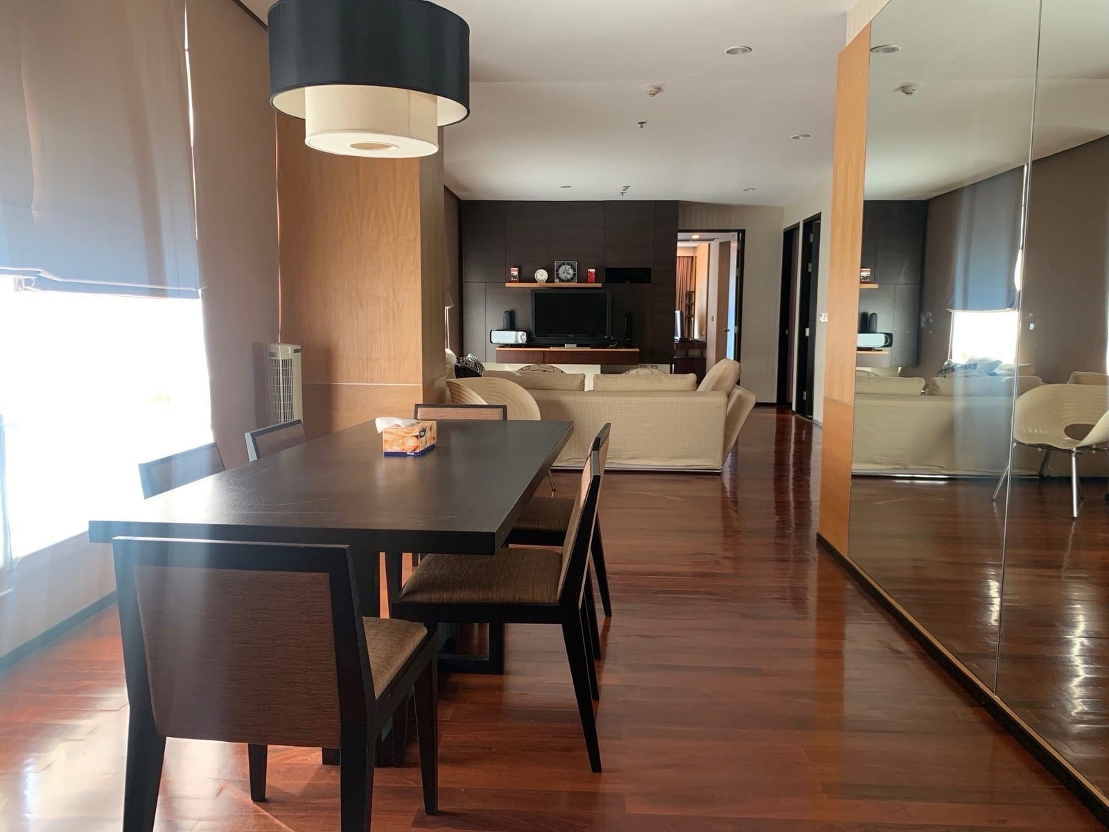 THE HEIGHT THONGLOR | THONG LO | BTS THONG LO 2 Bedrooms | 2 Bathrooms | 140.92 sq.m. | 60,000/mo. – รูปที่ 3