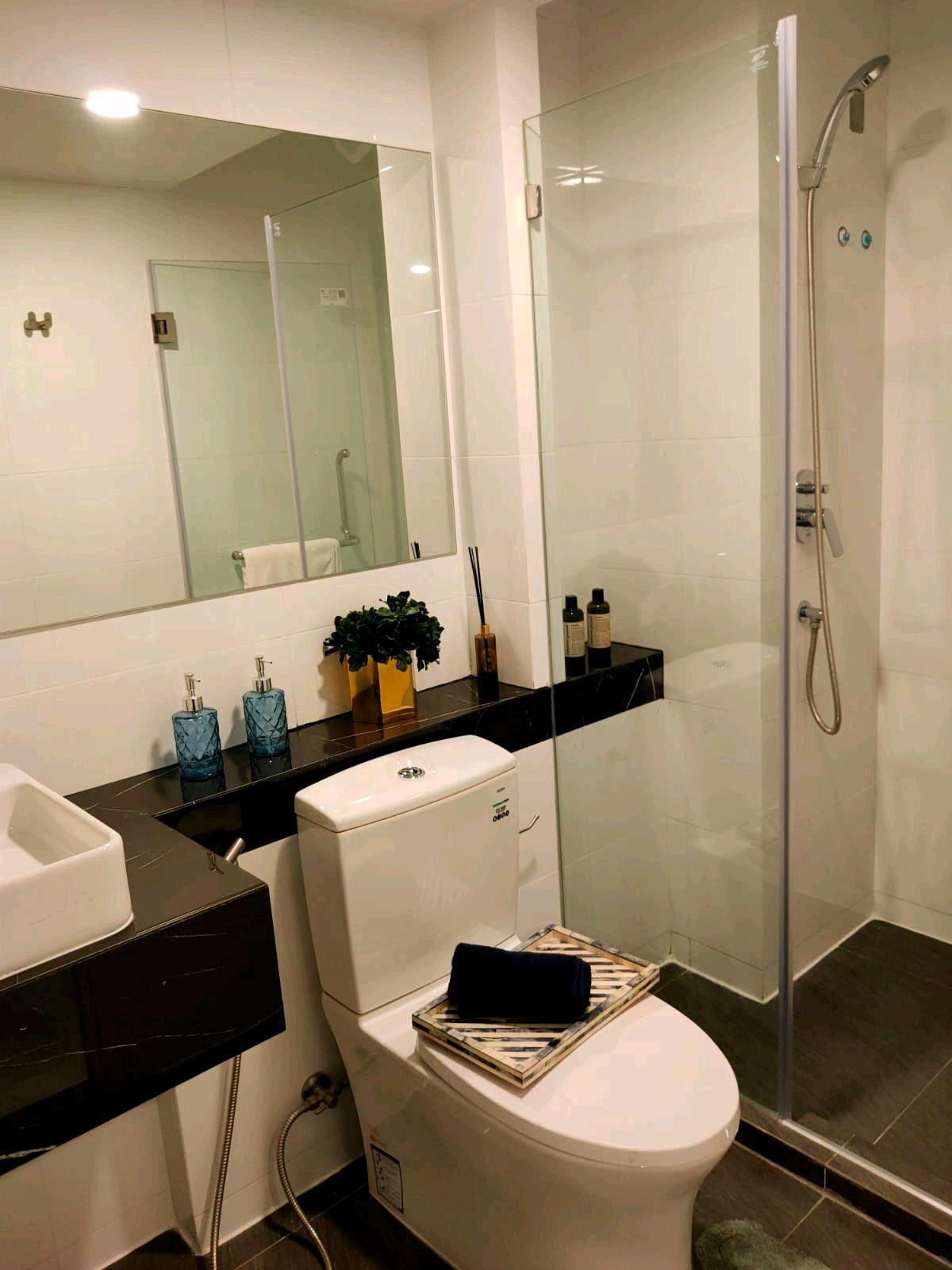 🚩Urgent SELL🚩 Knightsbridge Space Rama 9 Deplex 38 SQM. 7.79 MB. – รูปที่ 3