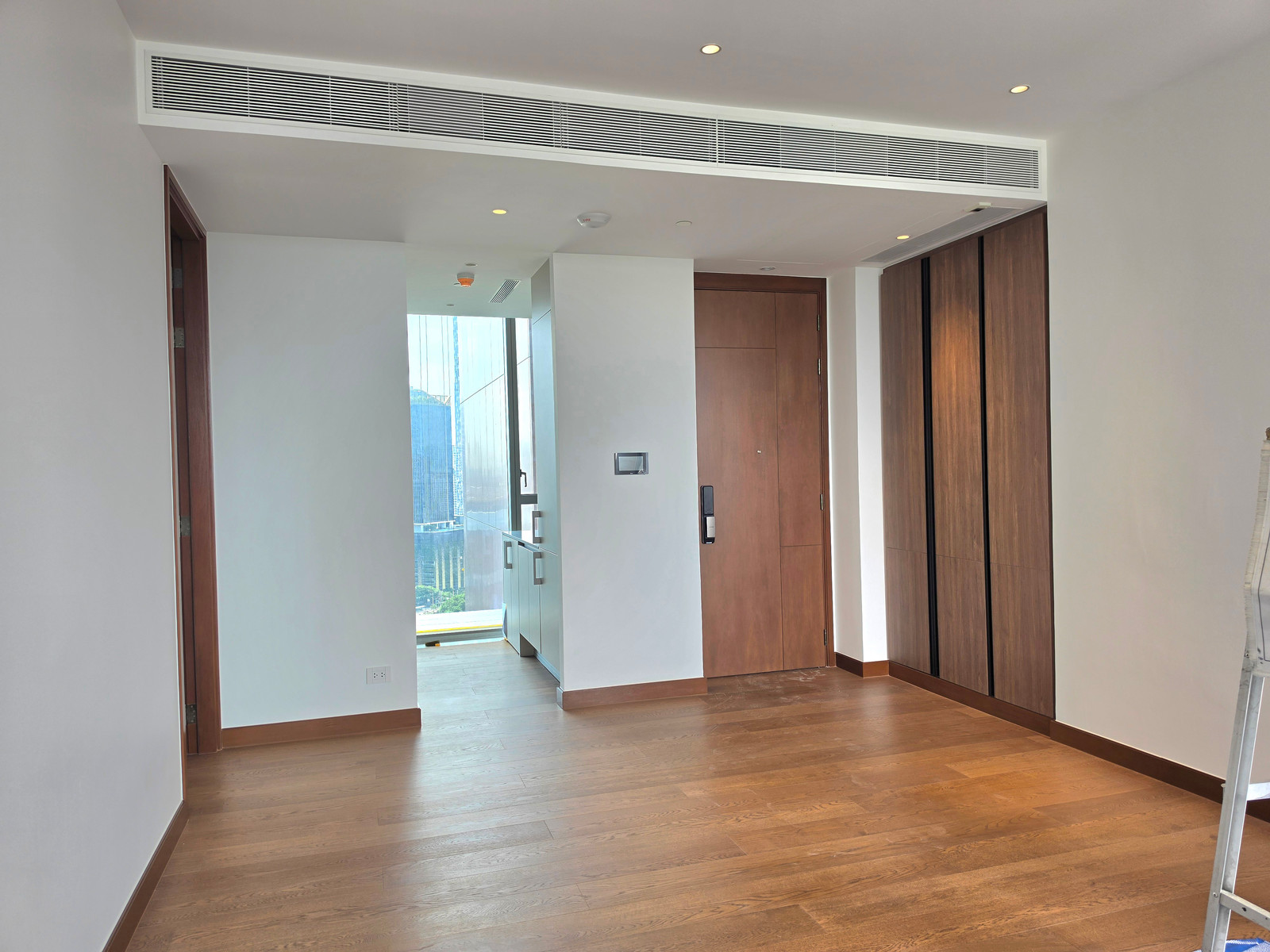 ขายคอนโด Ultra luxury Dusit residences  – รูปที่ 4