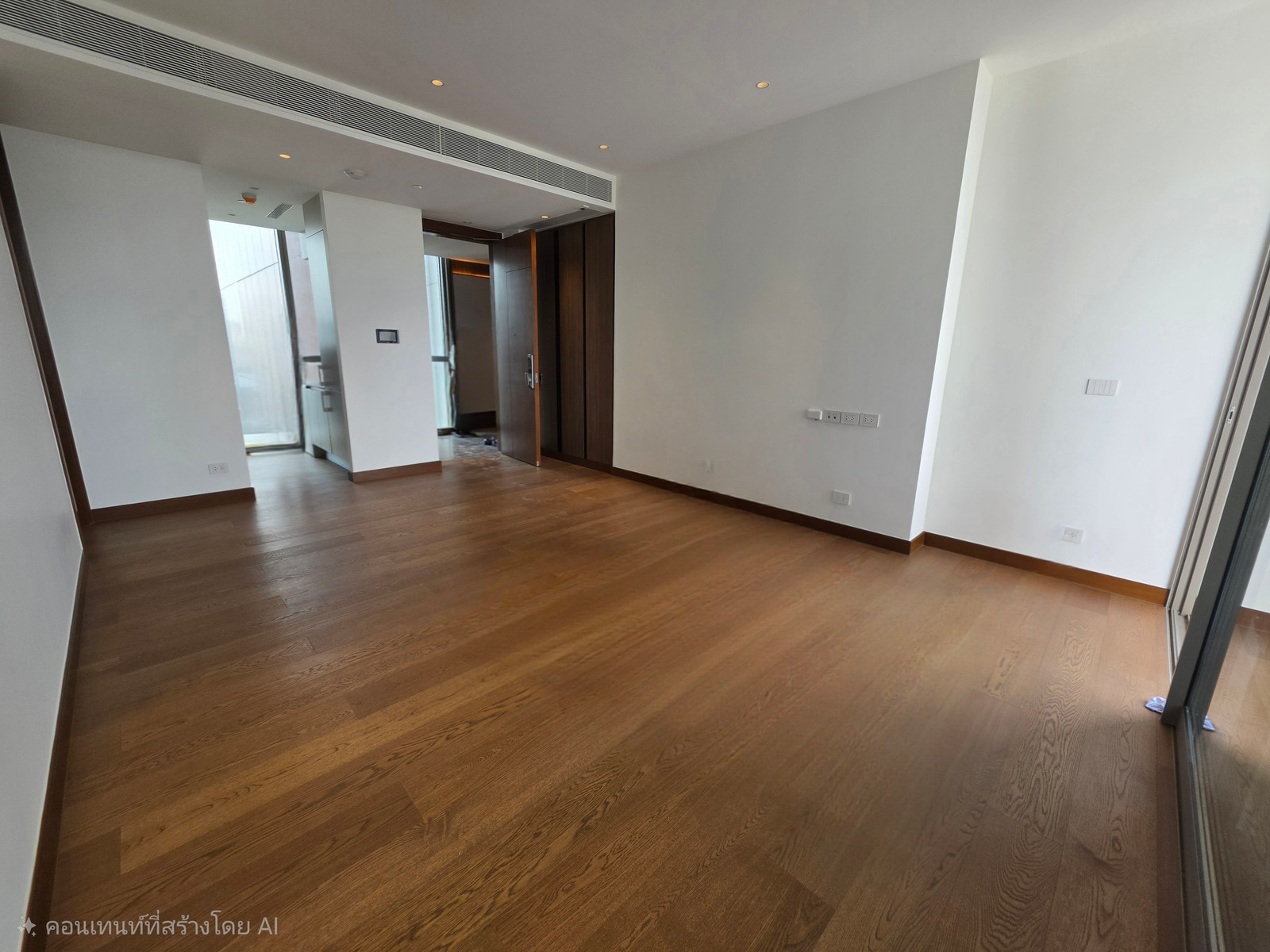 ขายคอนโด Ultra luxury Dusit residences  – รูปที่ 2