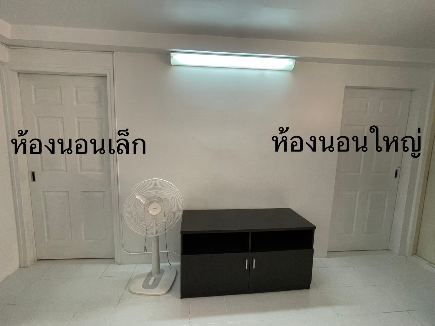 2 ห้องนอน 2 ห้องน้ำ 1 ที่จอดรถ (fixed private parking) 2 ห้องนอน 2 ห้องน้ำ 1 ที่จอดรถ (fixed private parking)