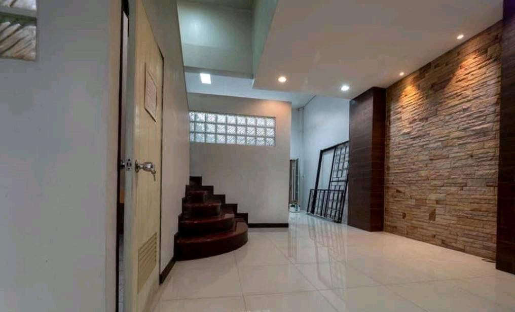 Home office, 3 floors, 5 levels, prime location On Nut-Bang Chak. (Company registration possible!) – รูปที่ 4