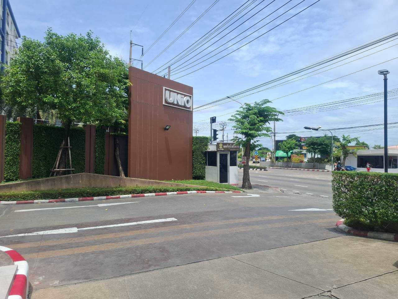 Condo for sale, ready to move in, beautiful unit, great price! Unio Ramkhamhaeng-Serithai (Unio Ramkhamhaeng-Serithai) Khlong Kum, Bueng Kum District, Bangkok Special selling price only 1,190,000 baht Condo for sale, ready to move in, beautiful unit, great price! Unio Ramkhamhaeng-Serithai (Unio Ramkhamhaeng-Serithai) Khlong Kum, Bueng Kum District, Bangkok Special selling price only 1,190,000 baht