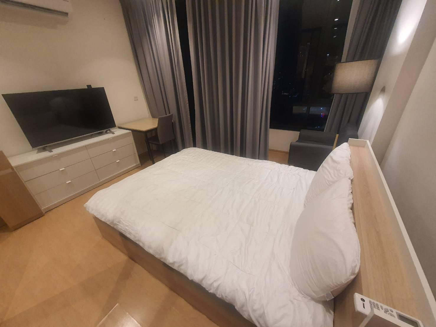 🏡 Maru Ekkamai — 1 Bedroom for Rent 🐾 – รูปที่ 4