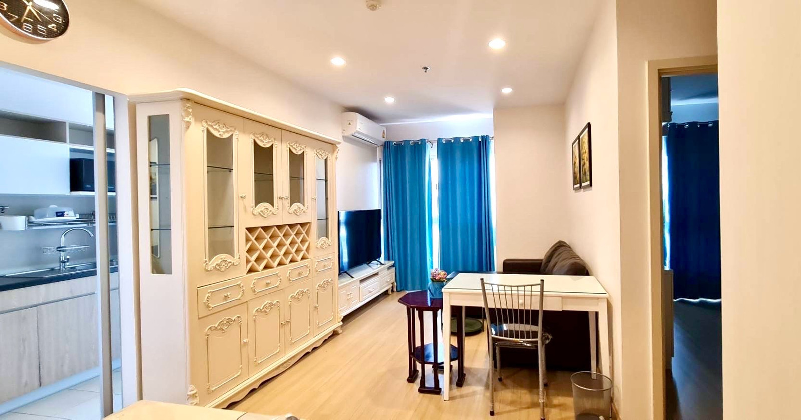 🔆คอนโดSupalai Varenda พระราม9 ขนาด2Bed2Bath 65.5 ตรม ตึก B ชั้น 25 ที่จอดรถ 2 คัน (fix 1 วน 1)🚗🚗 ว่างพร้อมอยู่✨ 🔆คอนโดSupalai Varenda พระราม9 ขนาด2Bed2Bath 65.5 ตรม ตึก B ชั้น 25 ที่จอดรถ 2 คัน (fix 1 วน 1)🚗🚗 ว่างพร้อมอยู่✨