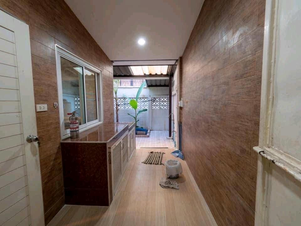 Home office, 3 floors, 5 levels, prime location On Nut-Bang Chak. (Company registration possible!) – รูปที่ 3