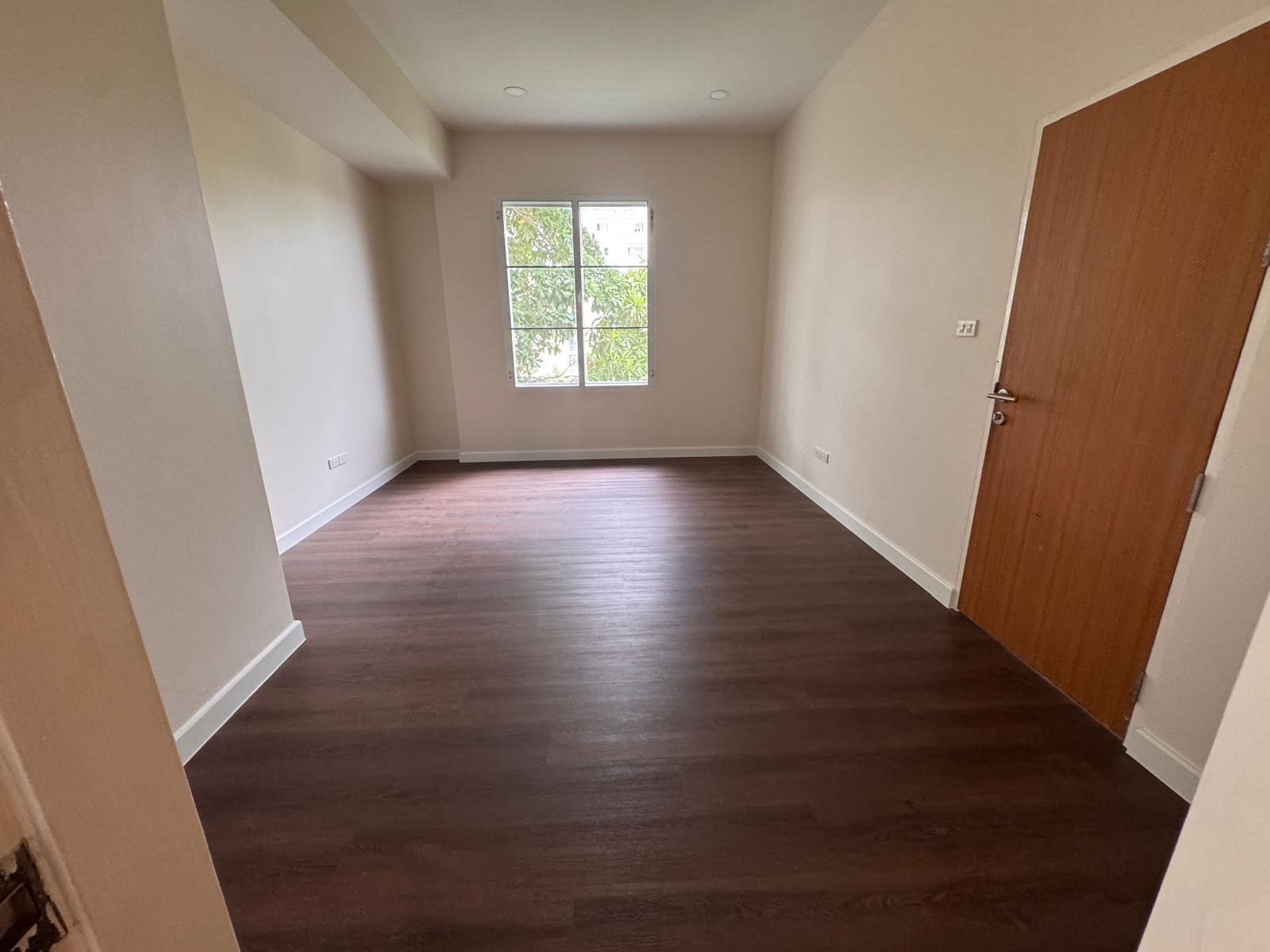 House For Sale The Ava Resident ขายบ้านเดี่ยว 3 ชั้น ทำเลดี ติดถนนใหญ่ ติดอ่อนนุช 46 🏠🌟 – รูปที่ 3