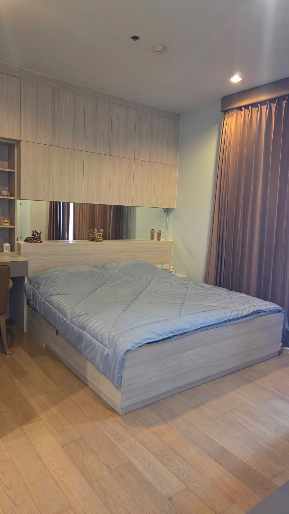 HQ Thonglor (เอชคิว ทองหล่อ) (1bed1bath 51sqm) HQ Thonglor (เอชคิว ทองหล่อ) (1bed1bath 51sqm)