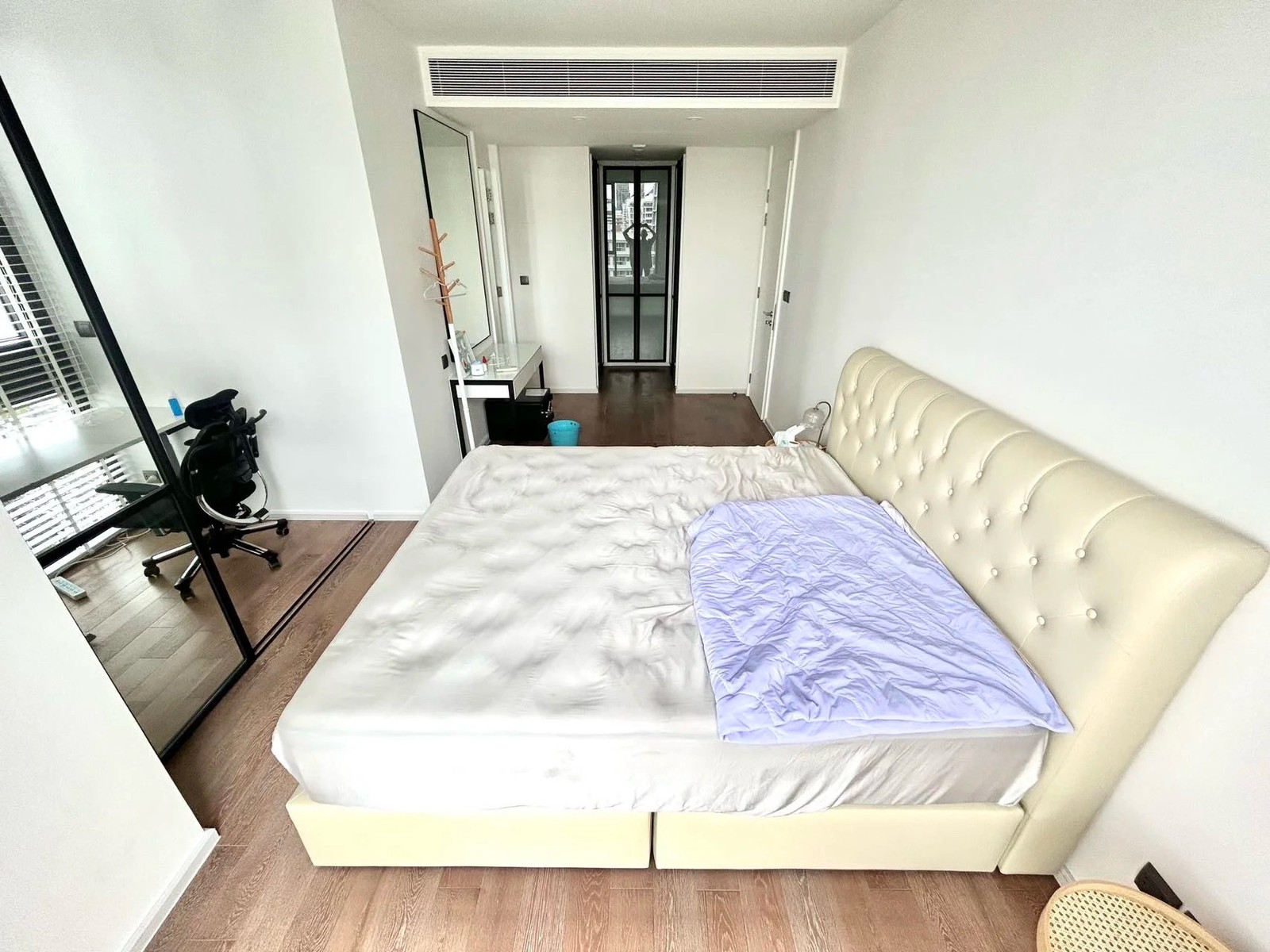 Muniq Sukhumvit 23 two bedroom for rent – รูปที่ 2