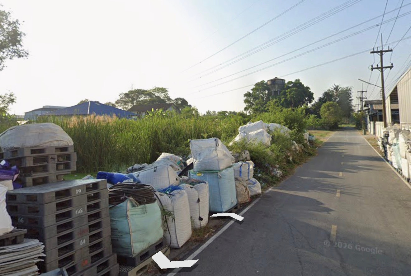 ขายด่วน ที่ดิน 120 ตร.ว ในซอยสามพราน4 ต.ยายชา อ.สามพราน จ.นครปฐม – รูปที่ 3