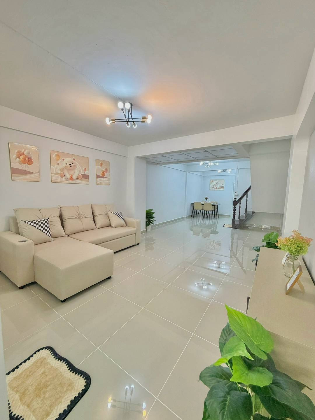 📌 Sale!!! 🏡 ทาวน์เฮ้าส์ หมู่บ้านสวนทองวิลเลจ ทำเลเมืองนนทบุรี ( ตกแต่งใหม่ พร้อมเข้าอยู่ )💼💼💼📌 📌 Sale!!! 🏡 ทาวน์เฮ้าส์ หมู่บ้านสวนทองวิลเลจ ทำเลเมืองนนทบุรี ( ตกแต่งใหม่ พร้อมเข้าอยู่ )💼💼💼📌