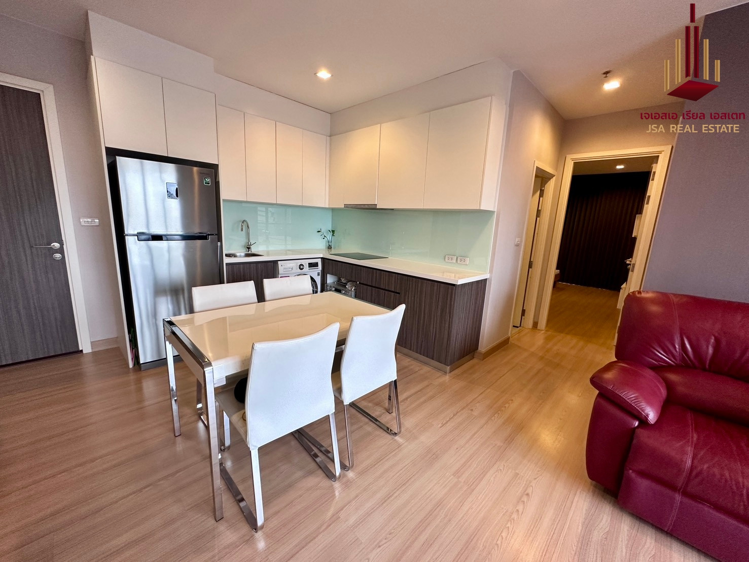 ⭐️✨ ขาย : Urbano Absolute Sathorn - Taksin  💰ราคาพิเศษ   8,300,000  บาท