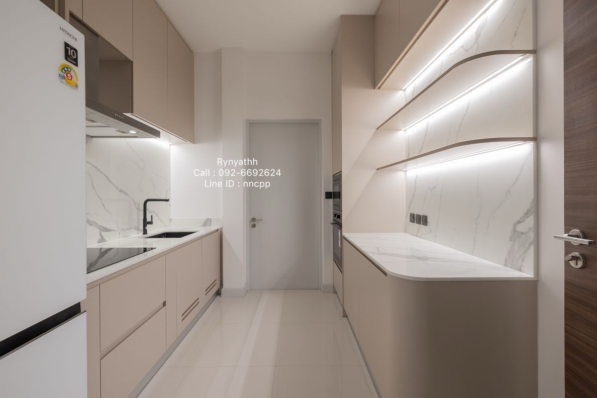 📌ให้เช่าด่วน หลังใหญ่ 465 ตรม. 3นอน+1แม่บ้าน The Gentry Sukhumvit101 | หลังมุมติดสวน+ลิฟต์+Garage Door โทร 092-669-2624 – รูปที่ 4