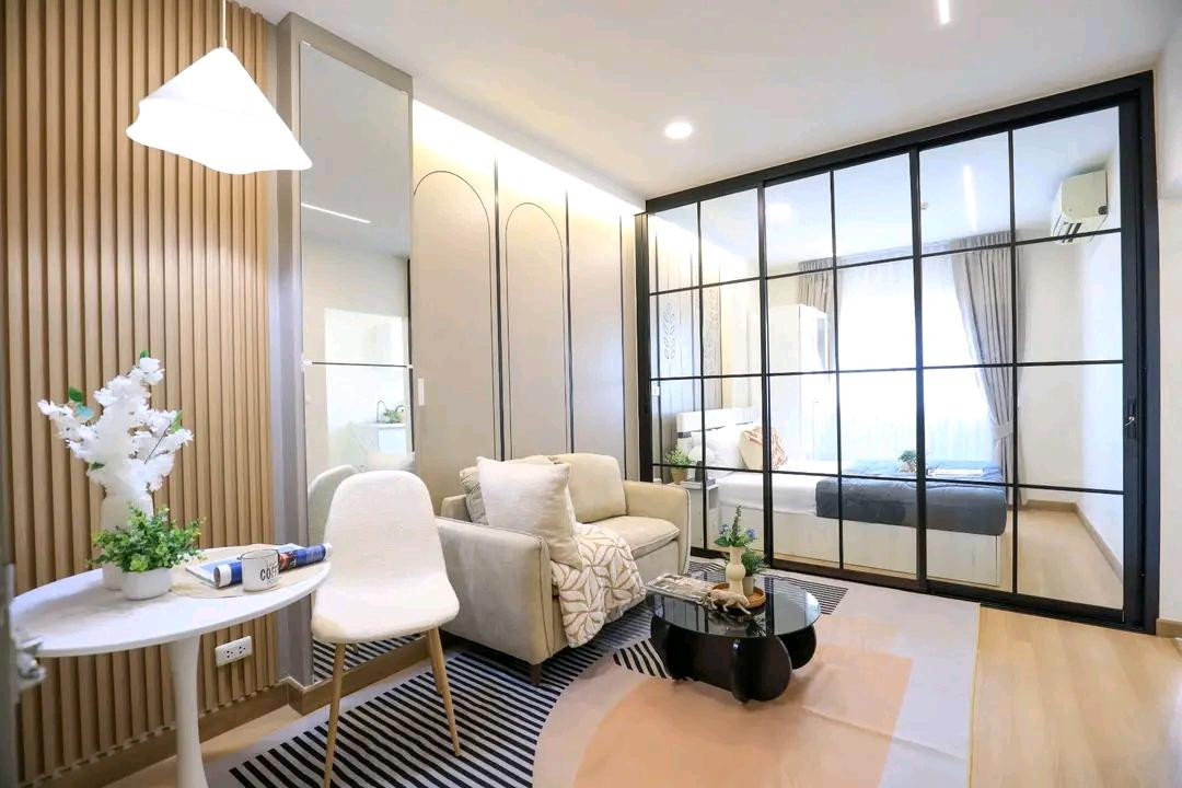 69 08 771 For sale The Kith Sukhumvit 113