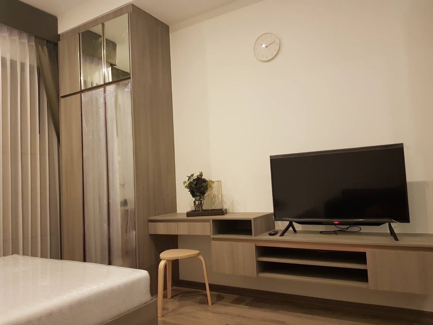 KnightsBridge Prime On Nut, 23 sq m., fully furnished, 13,500 baht. – รูปที่ 2