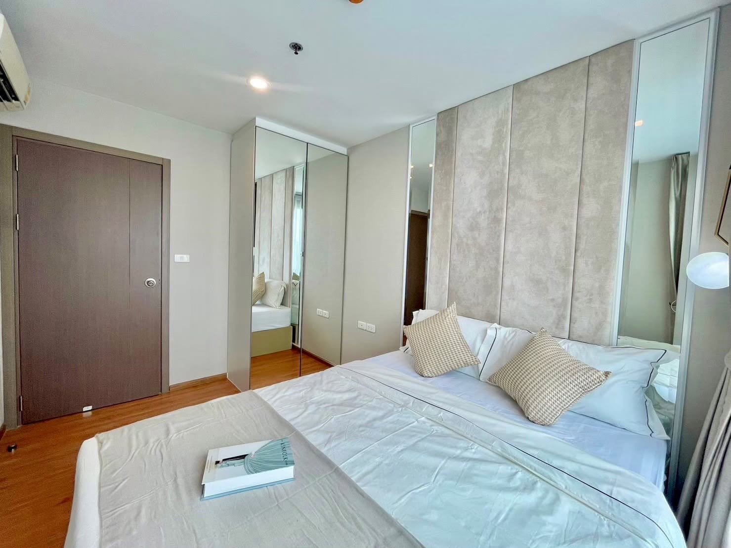 💥SL-11802💥Condo for sale, beautiful room, good price, The Base Sukhumvit 77👉Add Line @cozycondo