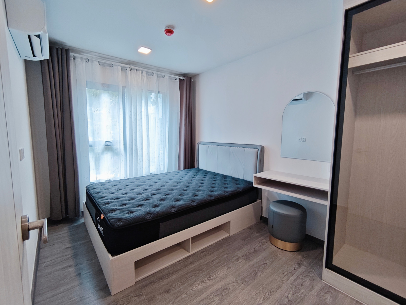 คอนโดให้เช่า WAVE Wonderland (Building D) ชั้น 3 ให้เช่า เคฟ วันเดอร์แลนด์ (อาคาร D) ชั้น 3 – รูปที่ 4