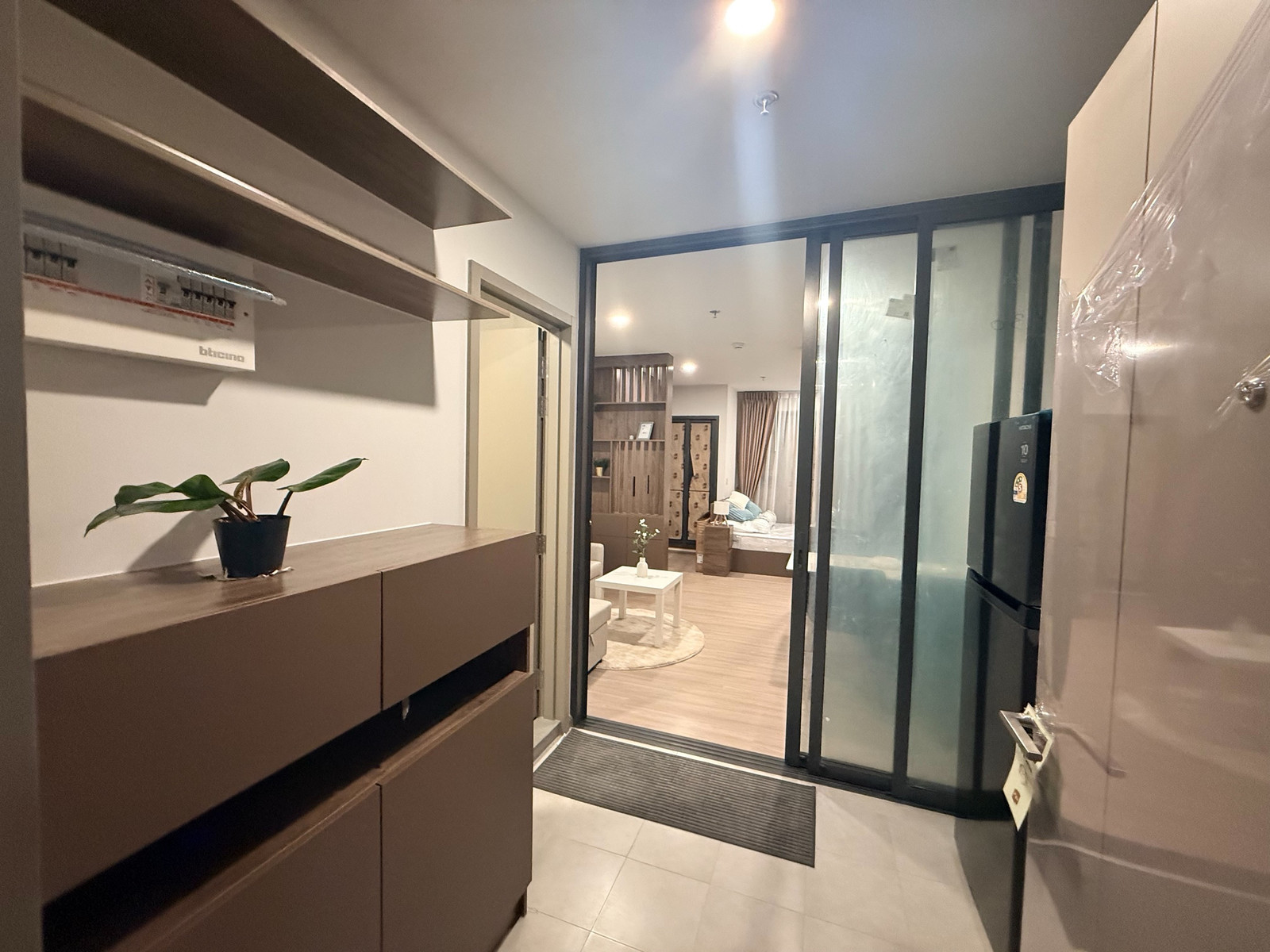 New Room For Rent !!! ASPIRE SUKHUMVIT–RAMA 4 | ห้องสวย วิวเมืองโล่ง/31 sqm/THB 22,000 New Room For Rent !!! ASPIRE SUKHUMVIT–RAMA 4 | ห้องสวย วิวเมืองโล่ง/31 sqm/THB 22,000