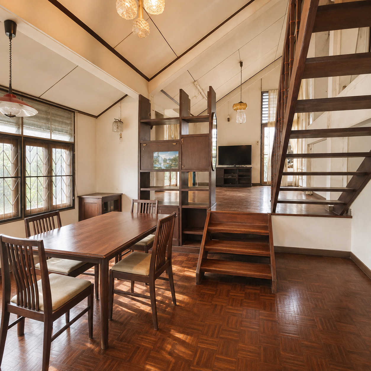 บ้านเดี่ยวใจกลางเมือง ซอยหมอเหล็ง 55 ตร.ว. เพียง 7.5 ล้าน ราชปรารภ–มักกะสัน – รูปที่ 4