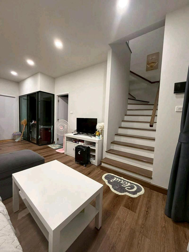 ✅FOR RENT✅Britannia Mega Town Bangna 🔥 HOT DEAL – รูปที่ 4