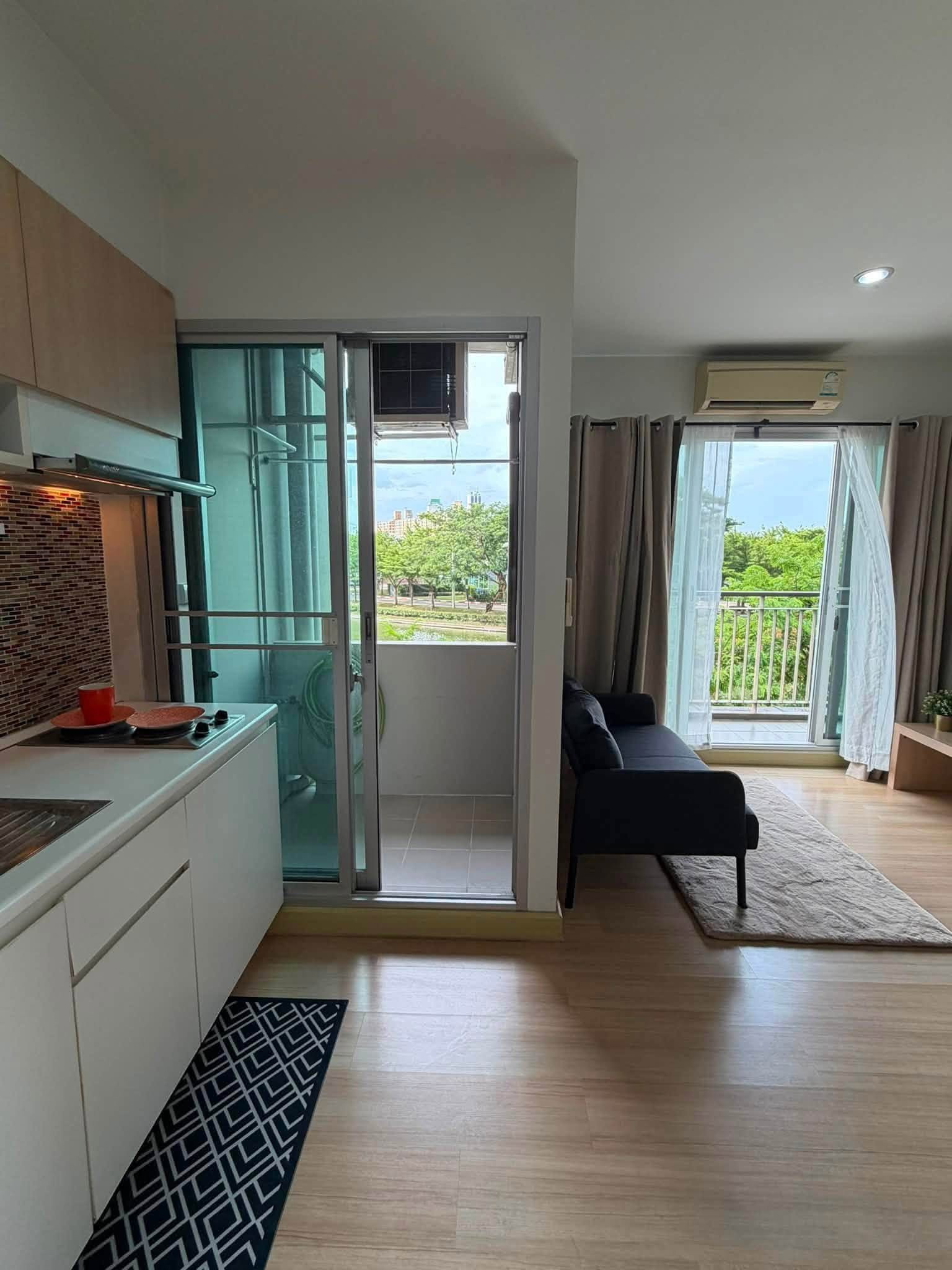 For Sale (ขาย) - คอนโด The Parkland Srinakarin Lakeside | คอนโดฮิต วิว Lake ห้องมุม !💥PA121 For Sale (ขาย) - คอนโด The Parkland Srinakarin Lakeside | คอนโดฮิต วิว Lake ห้องมุม !💥PA121