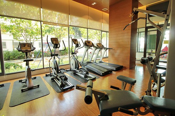 Urgent sell, don't miss!! Bright 24, large 1 bedroom in Sukhumvit 24, high privacy and luxury condo to live in Phromphong – รูปที่ 3