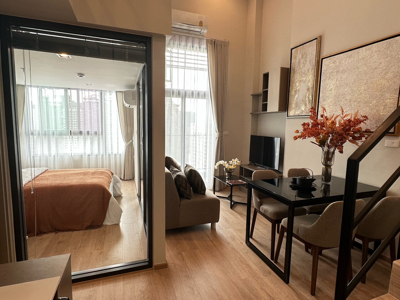 🚨SELL at loss !!🚨 hybrid loft type / 2 Bed / 5.99 mb ONLY / Foreign Quota 🚨SELL at loss !!🚨 hybrid loft type / 2 Bed / 5.99 mb ONLY / Foreign Quota